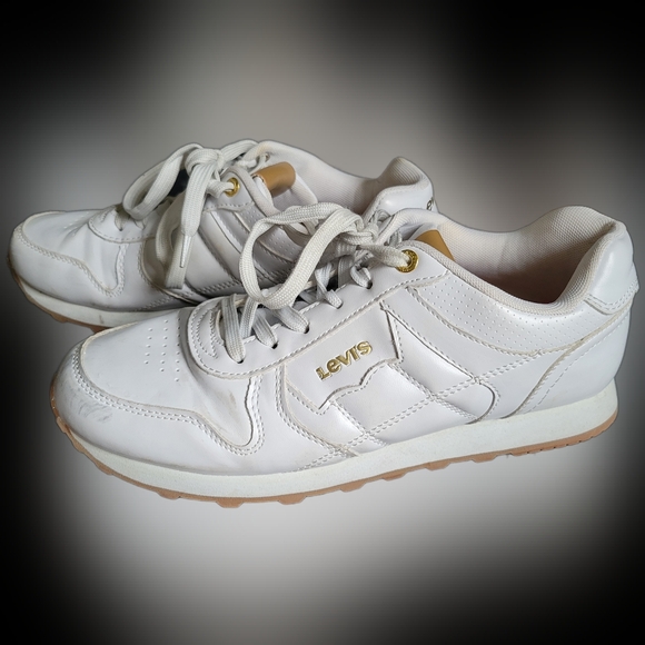 Levi's sneaker - Picture 1 of 9